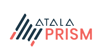 Atala logo.