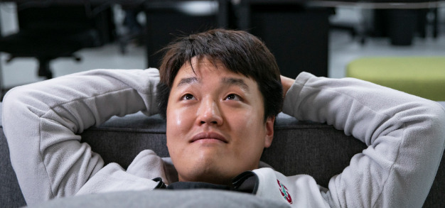 Do Kwon.