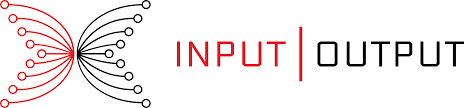 IOHK logo.