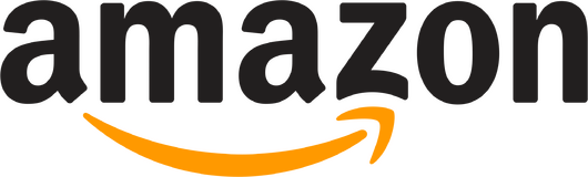 Amazon logo.