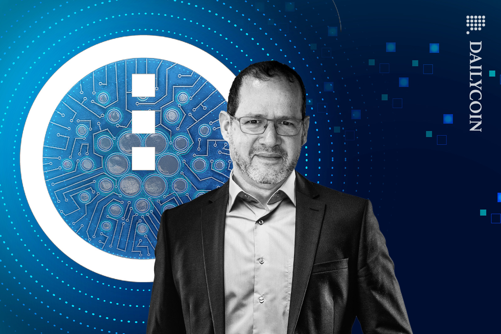 Midnight CEO Eran Barak talks about Cardano.