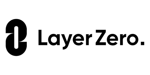 layerZero logo.