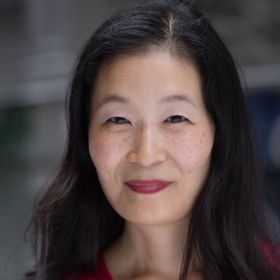 Laura Shin.