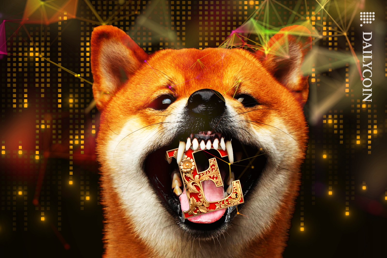 Shiba Inu trying to make ETF.