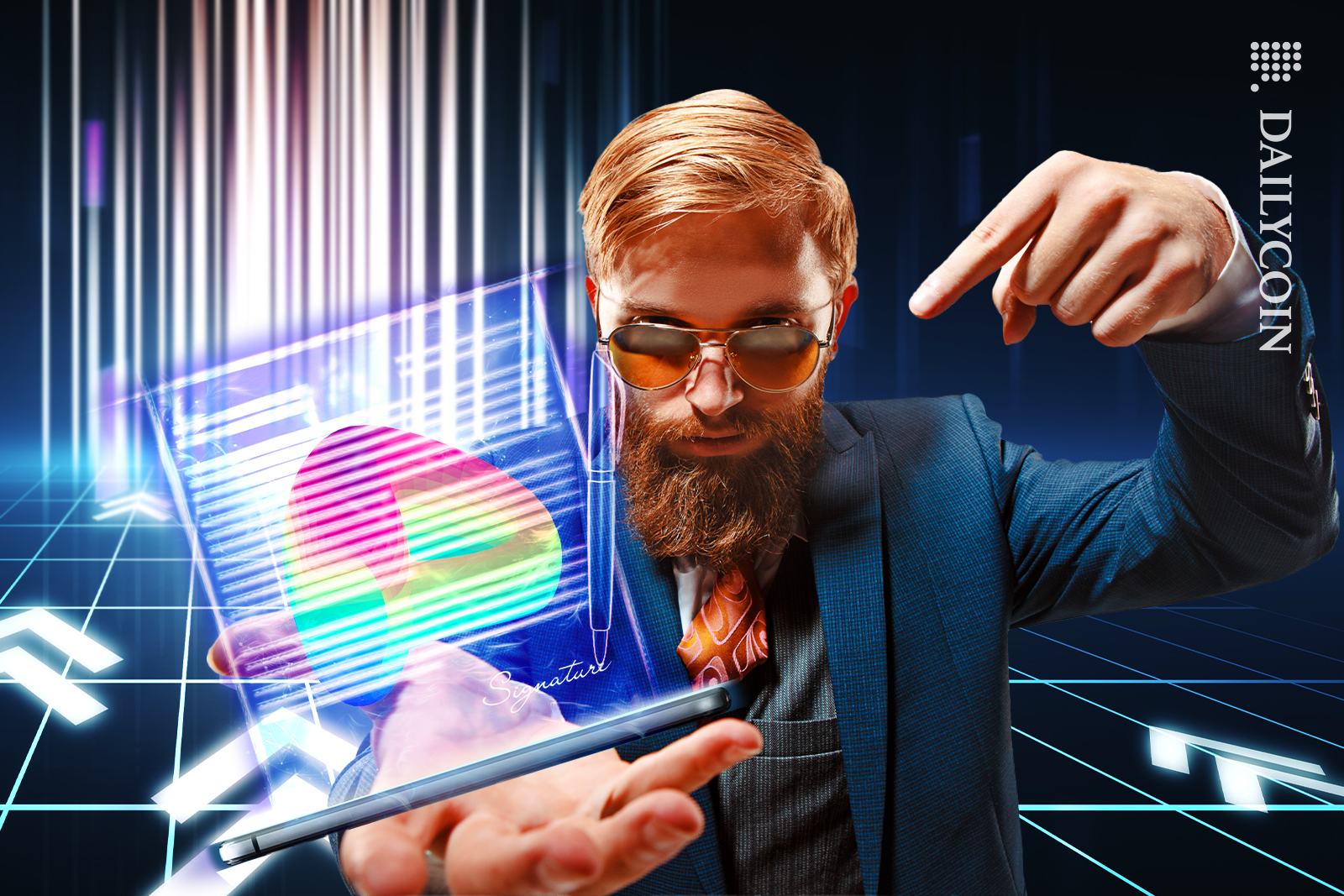 Curve finance offering smart contracts.