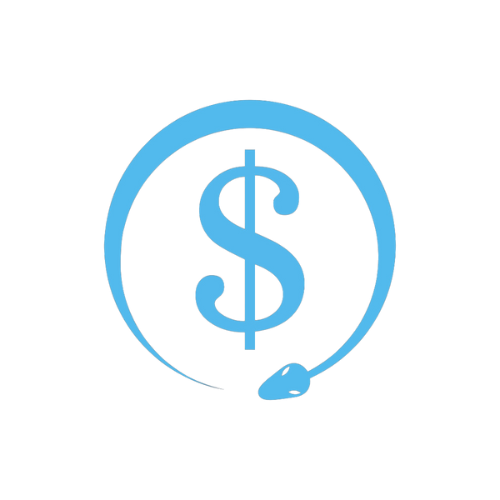 USDM crypto logo.