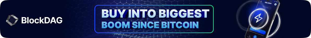 BlockDAG advertisement.