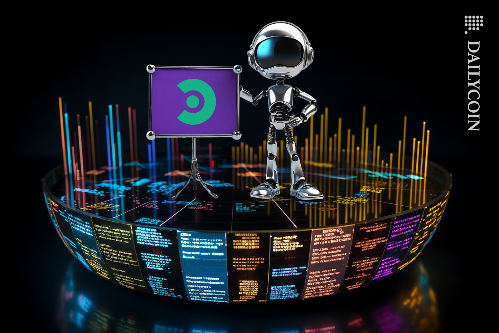 Coreum ready for new projects.