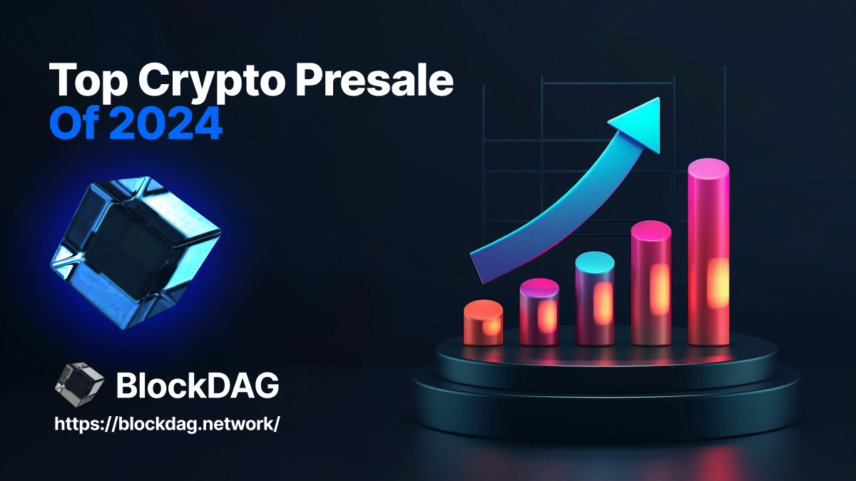 BlockDAG advertisement.