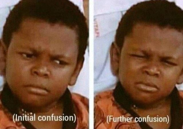 Crypto Twitter after seeing Buterin’s post.