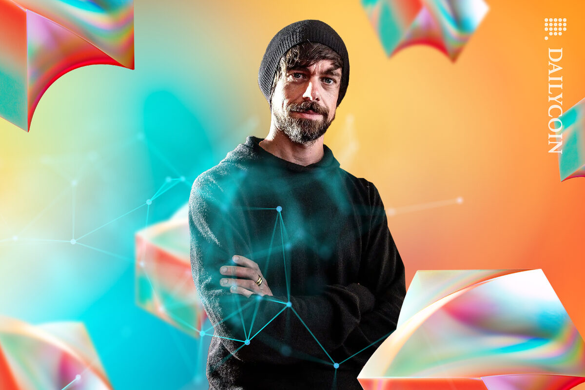 Jack Dorsey talks Block and blockchain plans.