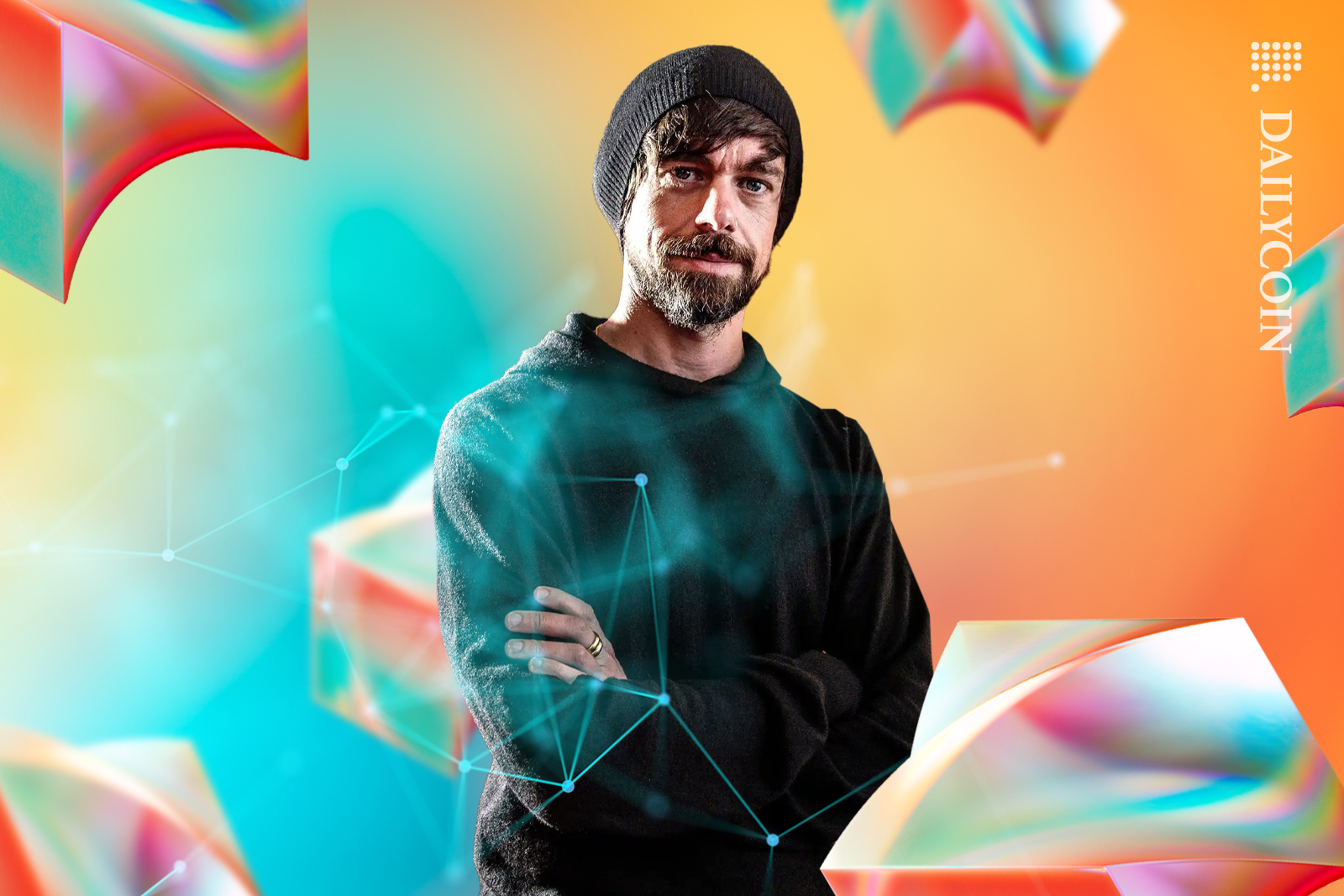 Jack Dorsey talks Block and blockchain plans.