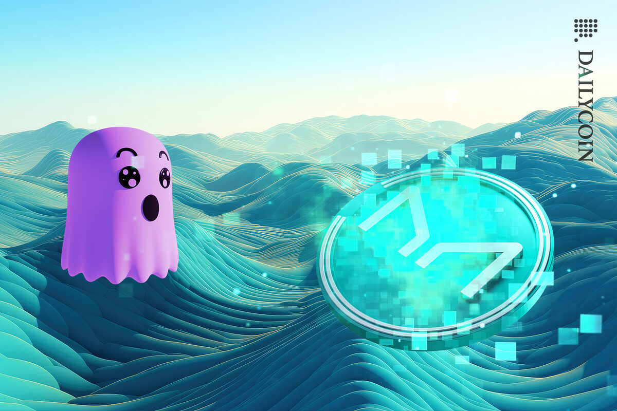 AAVE ghosy shocked about MakerDAO changes.