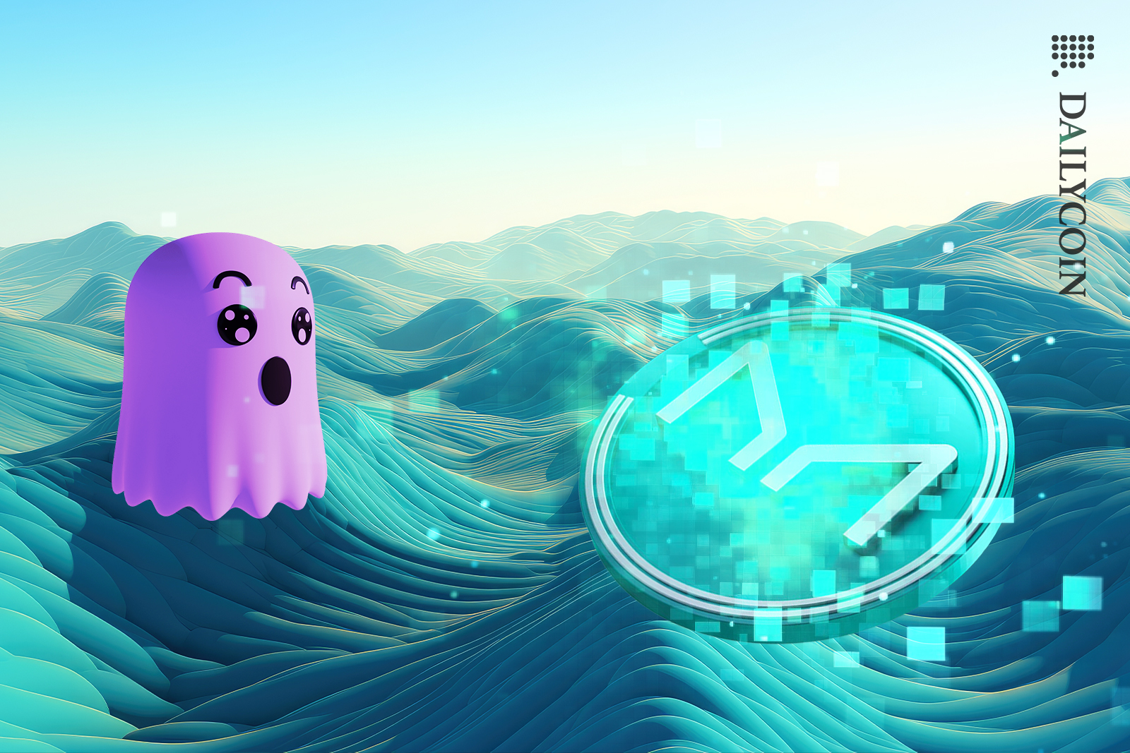 AAVE ghosy shocked about MakerDAO changes.