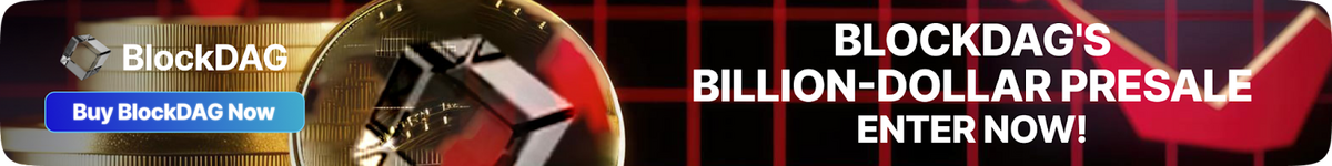 BlockDAG advertisement.
