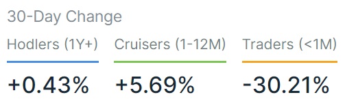 SHIB key metrics.