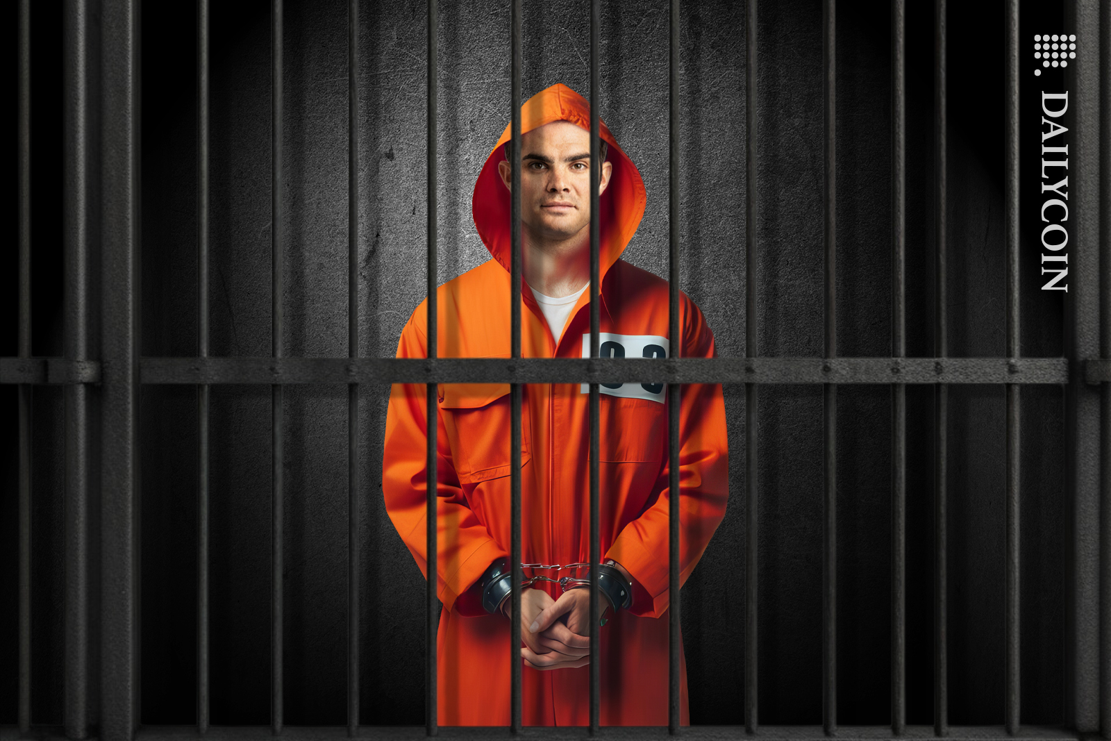 Ryan Salame of FTX is behind bars.