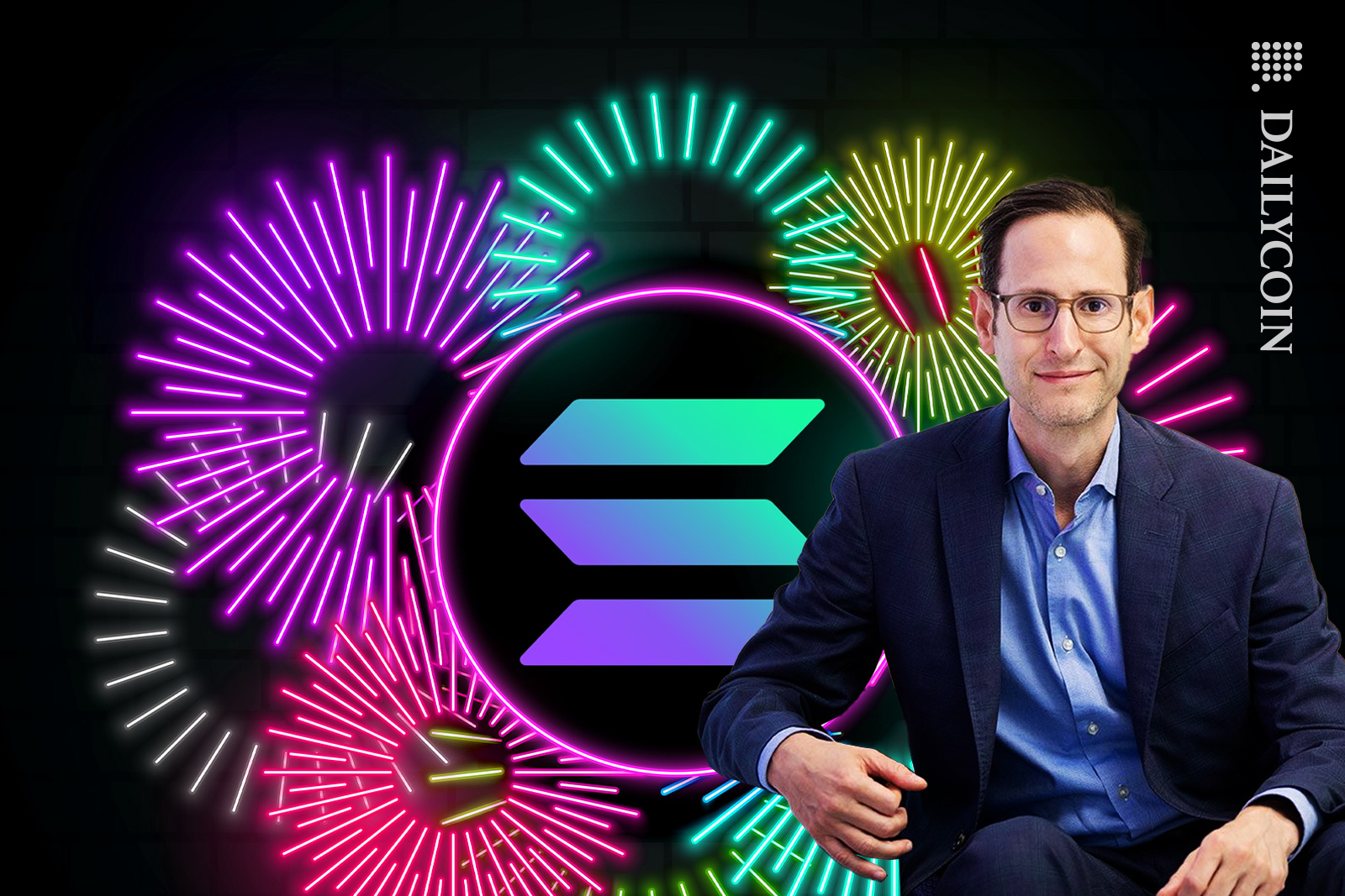 Matthew Sigel talks Solana.