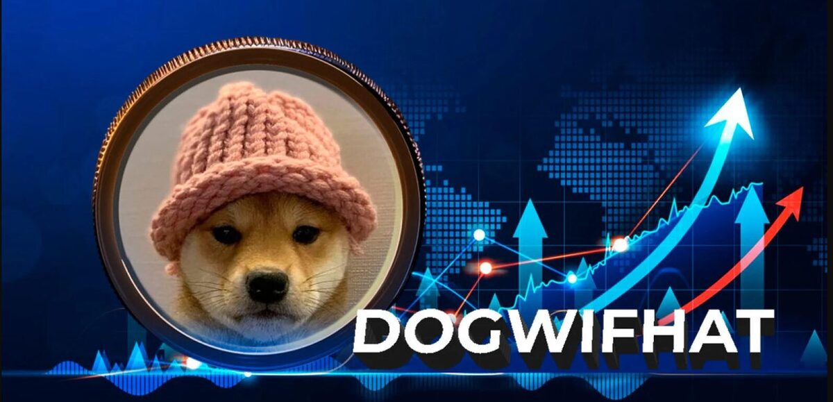 Dogwifhat.