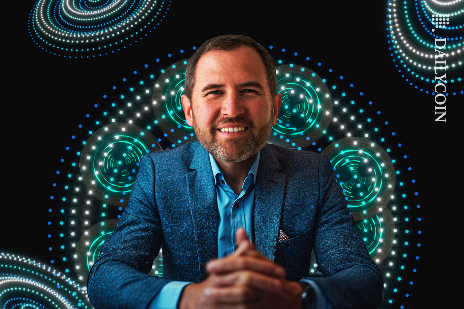 Brad Garlinghouse talks Ripple's future.