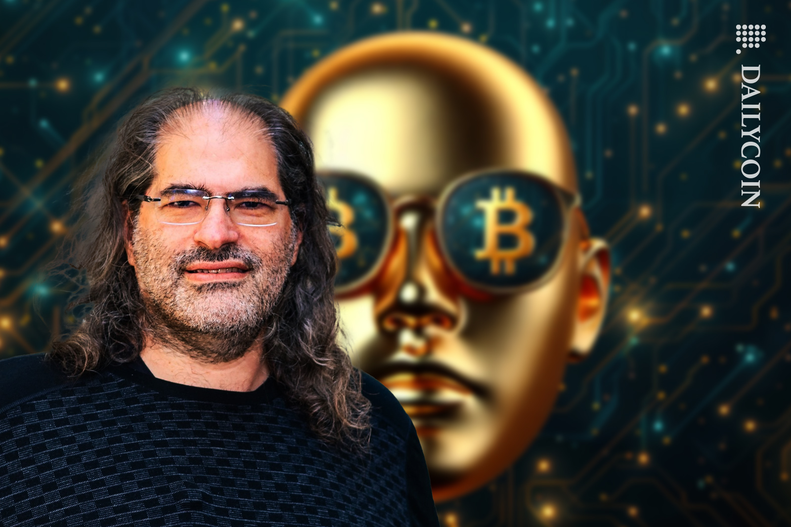 Ripple CTO David Schwartz talks on Bitcoin founder.