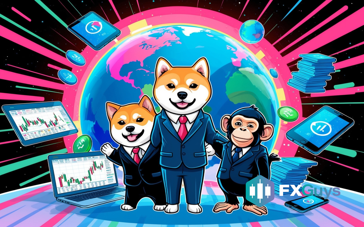 FXGuys advertisement.