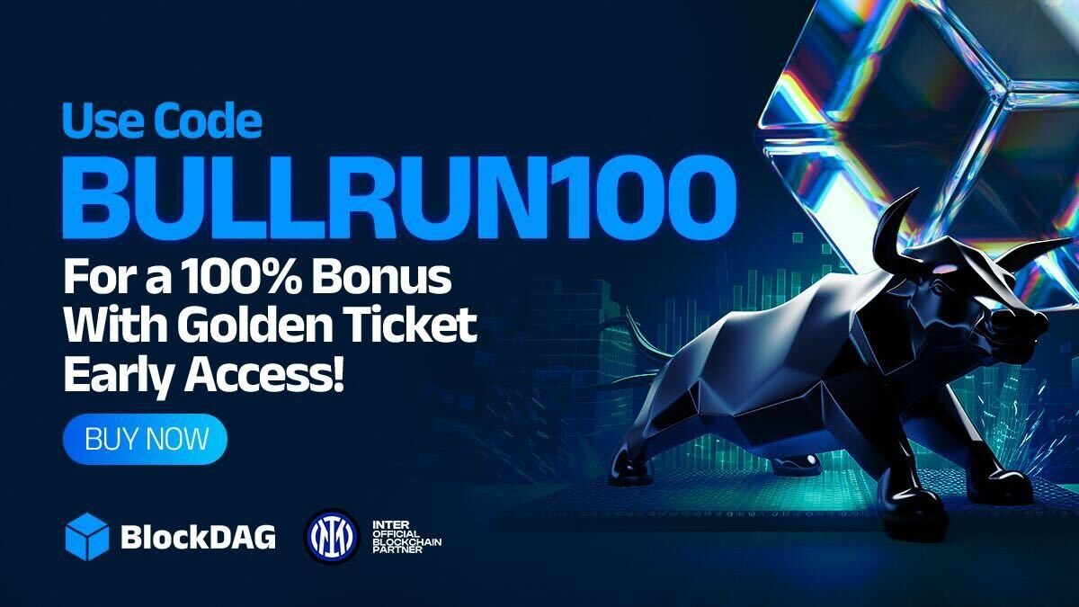 BlockDAG