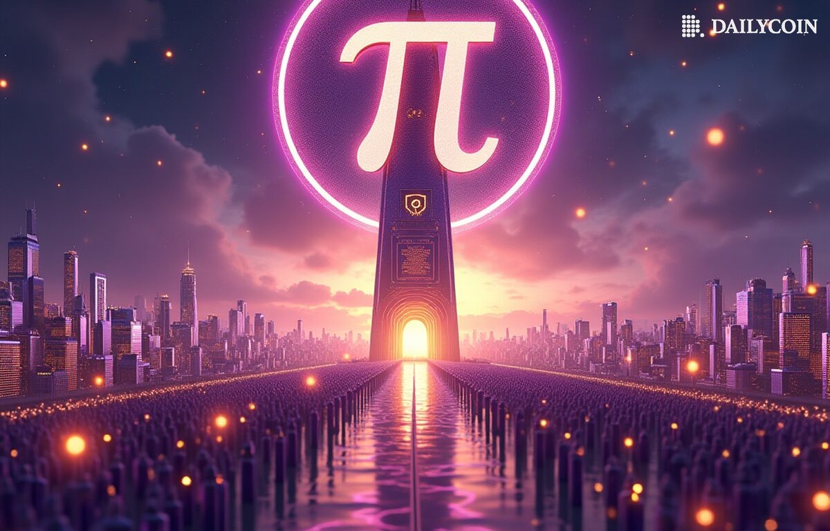 Pi’s Verified Badge Era Just Got Activated: Bounce On?