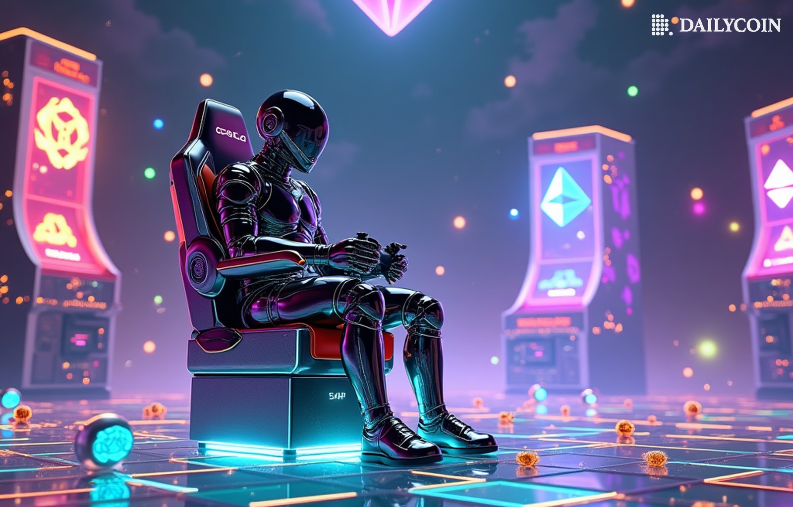 Start Your Crypto Gaming Portfolio: A Gamer’s Guide