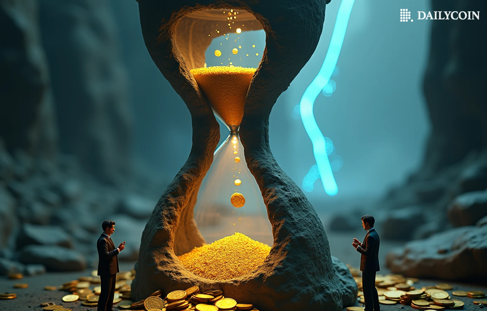 Why a 50-Year-Old Bank Network Is Crypto’s Biggest Opening