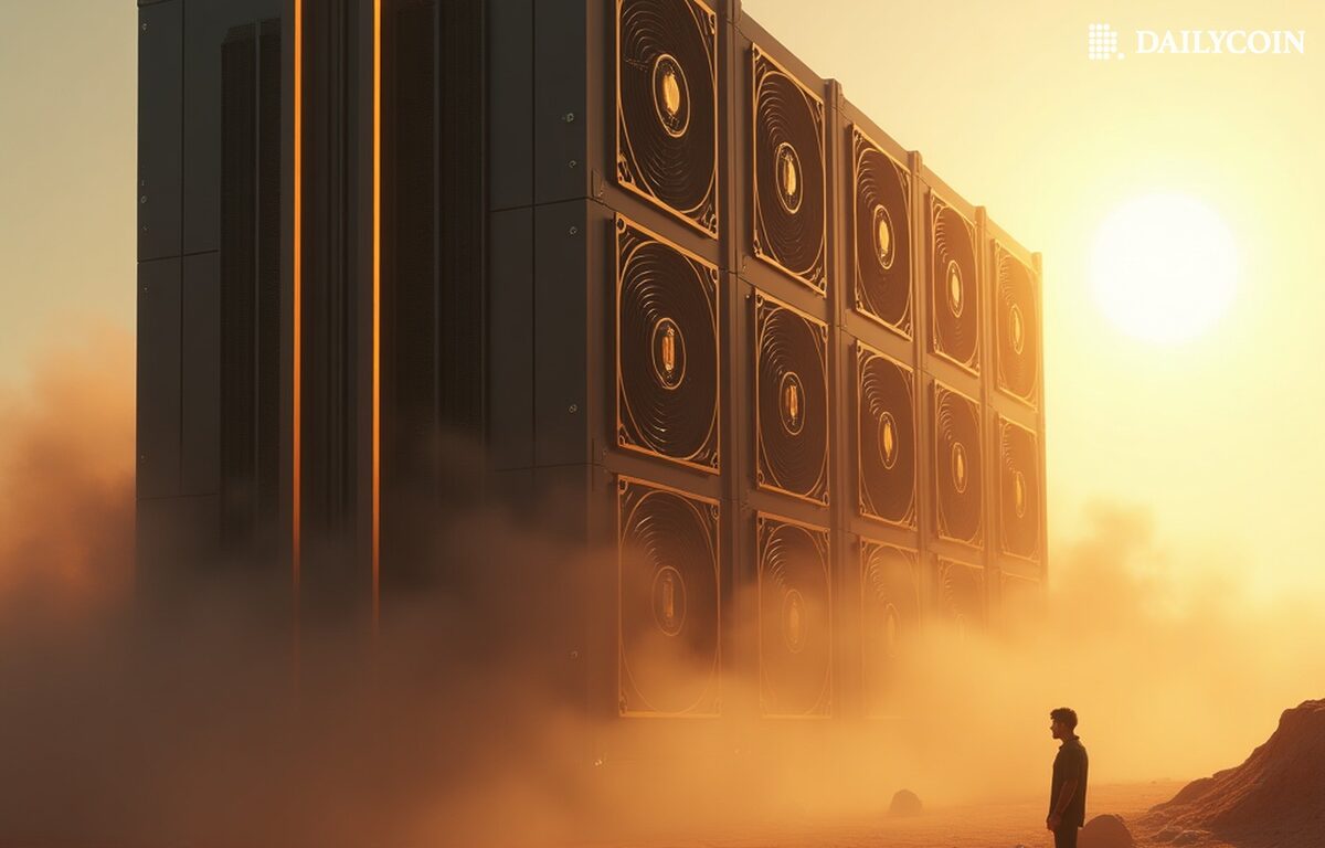 AJC Mining and Bitmain Join Forces: The Biggest Positive Catalyst for the Bitcoin Cloud Mining Industry in 2026