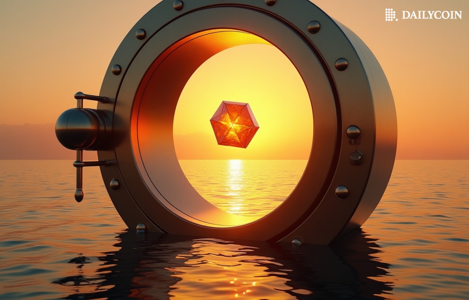 Analyst Moves XRP Off Exchanges, Citing “Structure” Ahead of Volatility