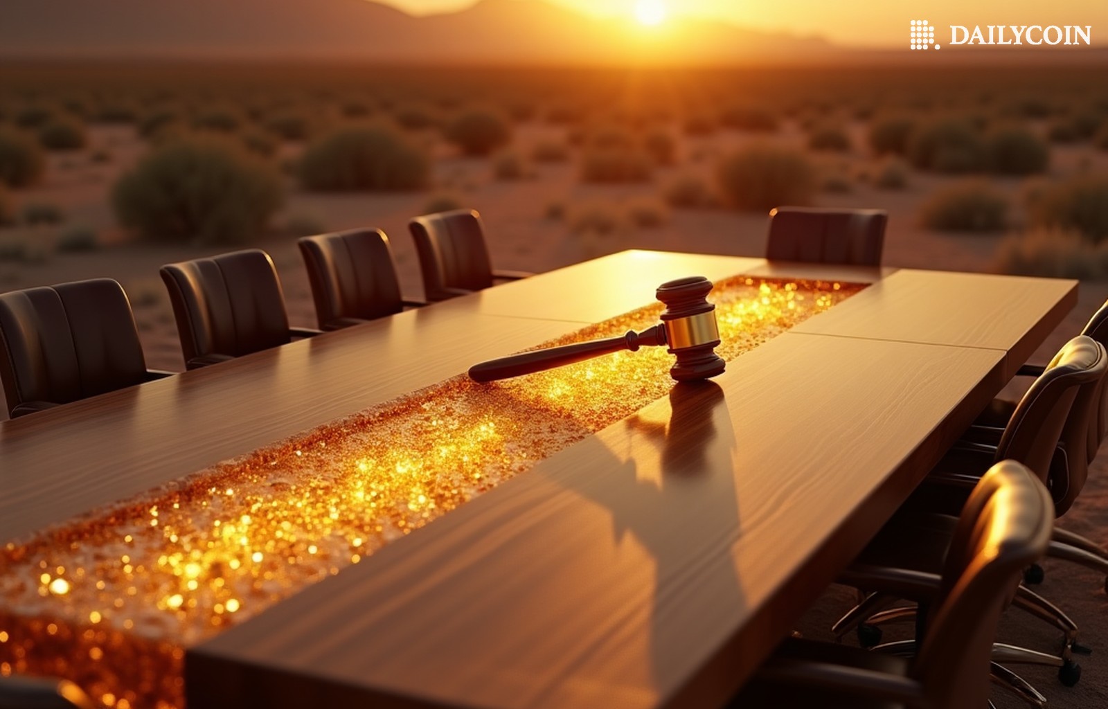 Ault Blockchain Positions Layer 1 Network Around Public-Company Governance Model 