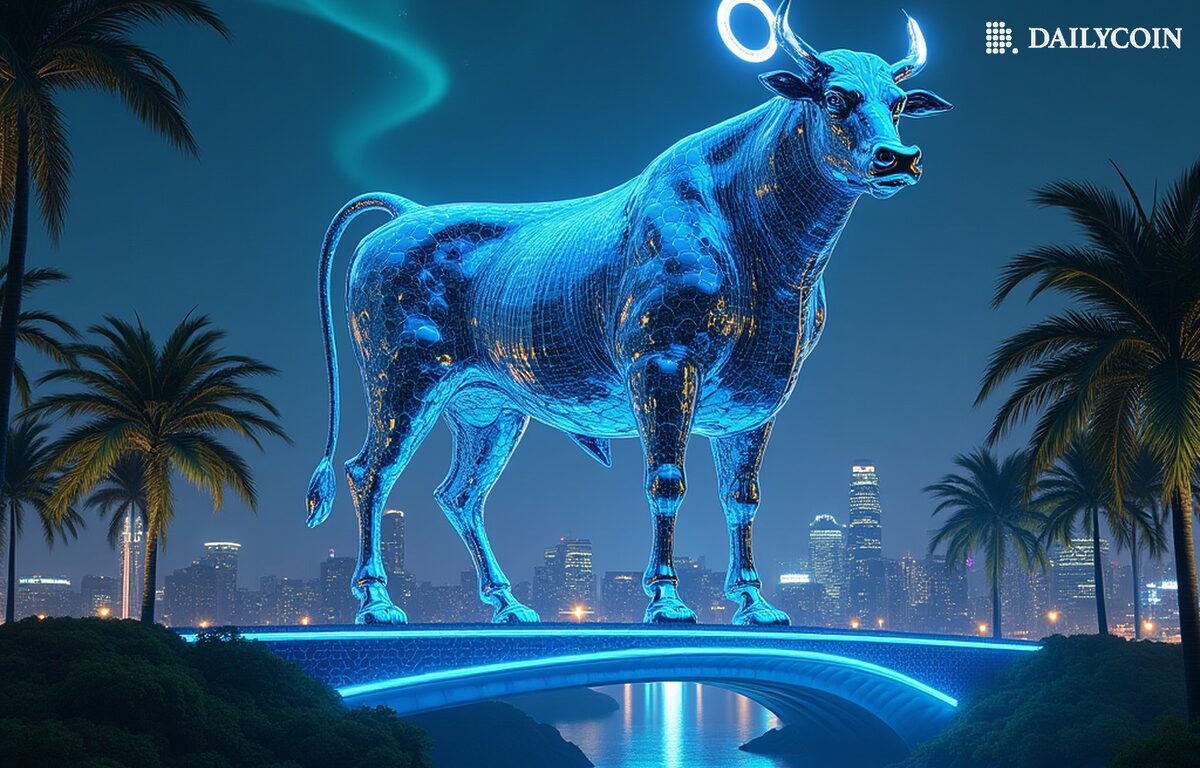 Brazil’s First XRP ETF Clears Regulator As Tokenization Accelerates