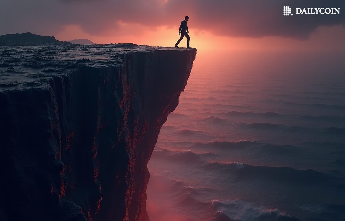 Buying the Dip Is Easier Said Than Done