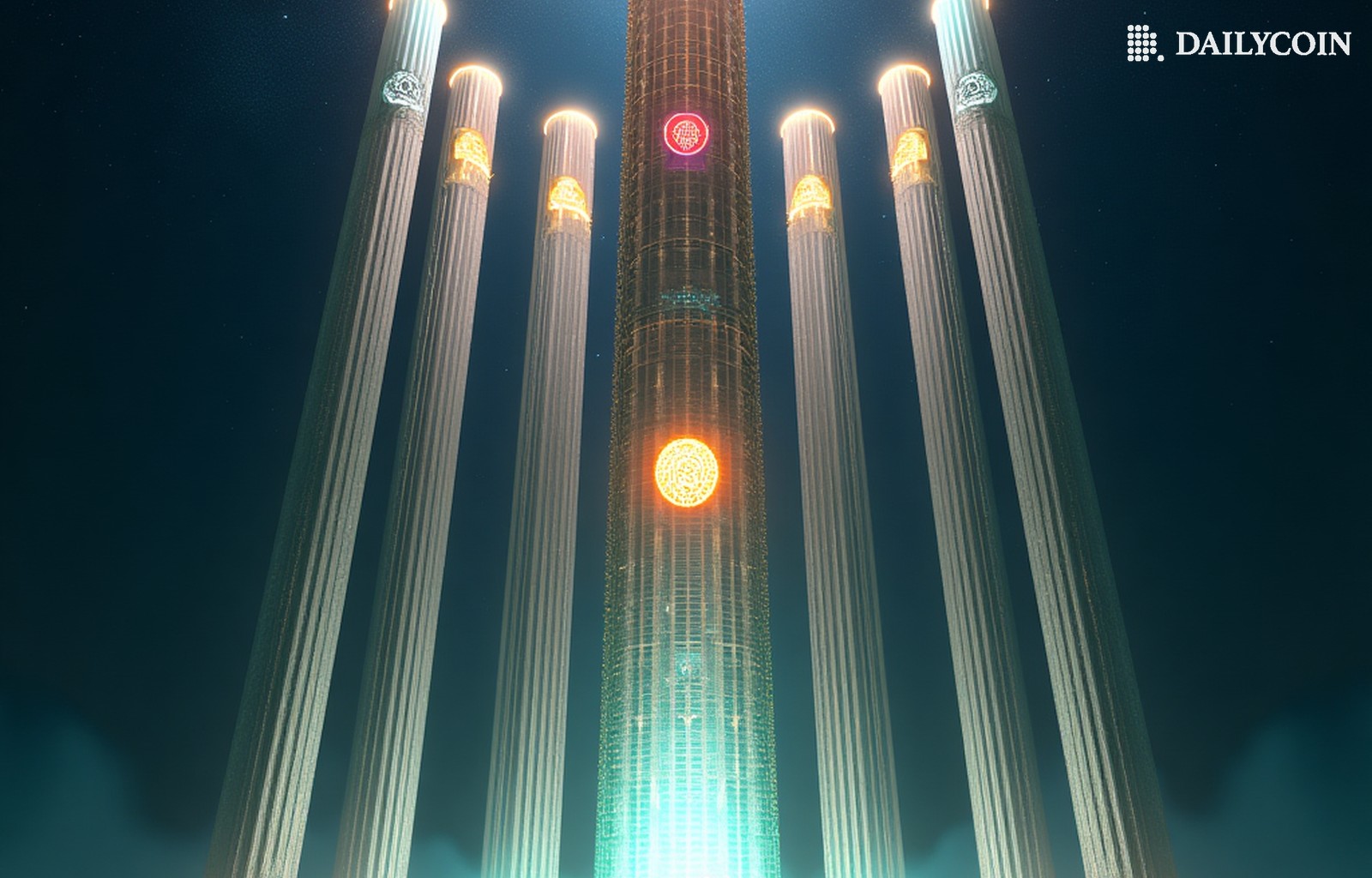 Casper Network Publishes the Casper Manifest, a Multi-Year Roadmap to Power Regulated Real-World Assets and the Machine Economy