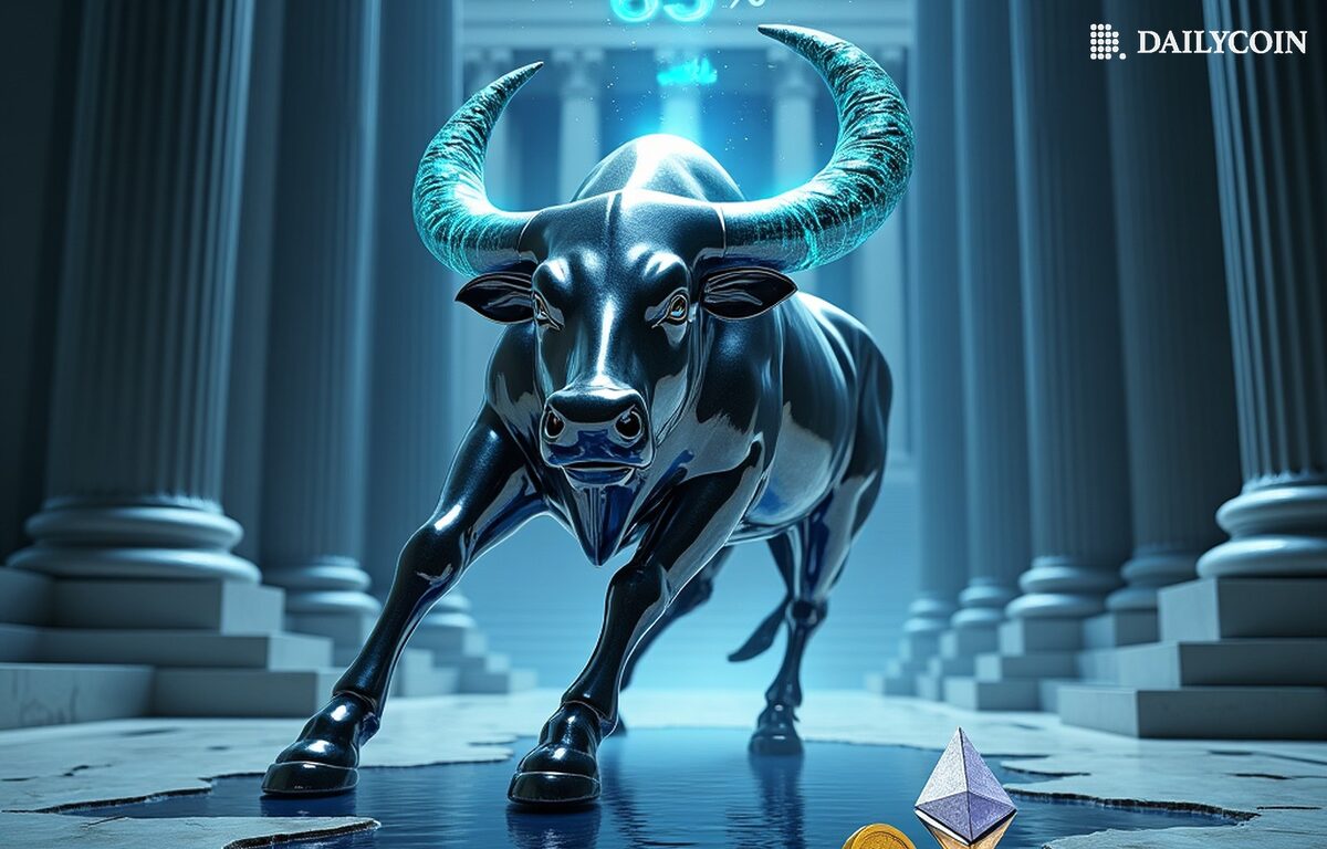 Clarity Act Odds Rise, Kraken Targets $20B IPO As XRP Heats Up