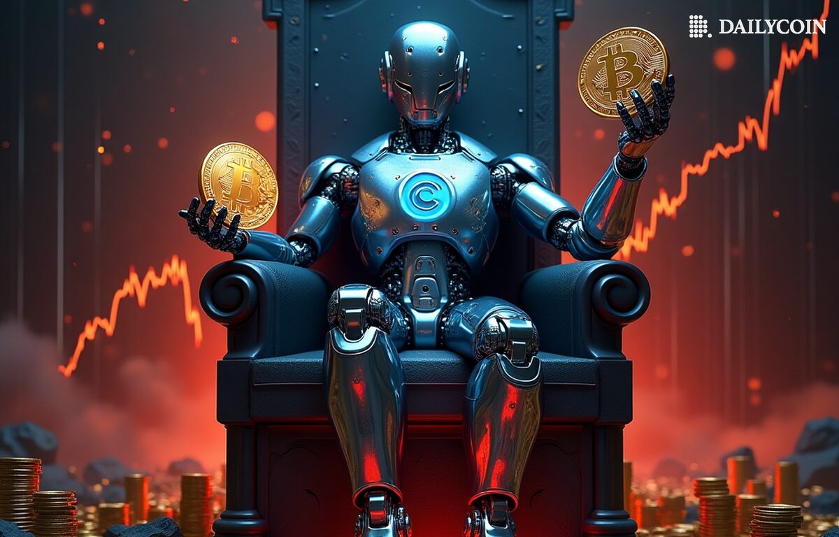 Coinbase’s Layoffs: Earnings Pressure or AI Narrative?