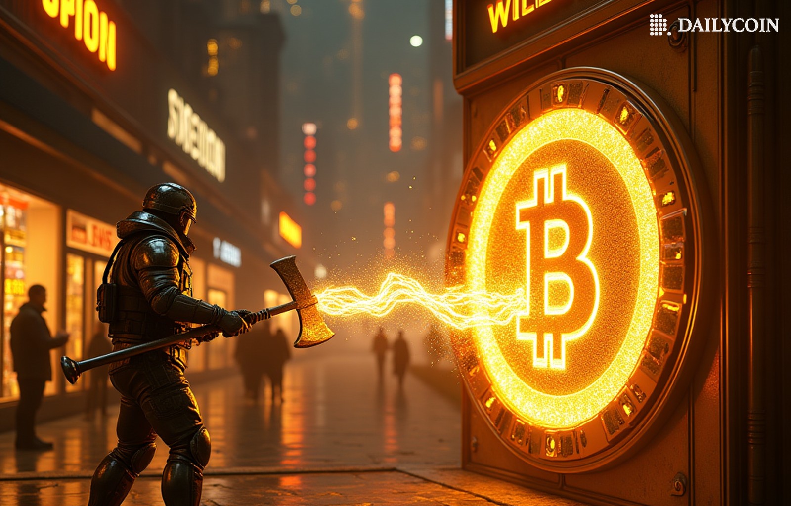 GoMining Launches GoBTC Pay to Bring Native Instant Payments to Bitcoin