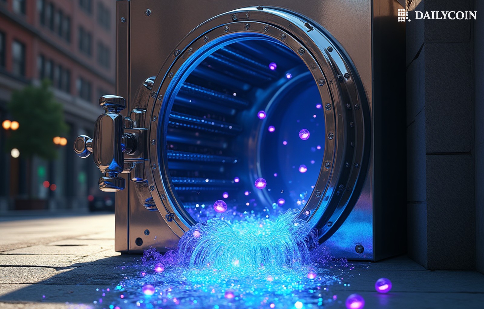 Goldman Dumps XRP & Solana, Rotates Into Little-Known Play