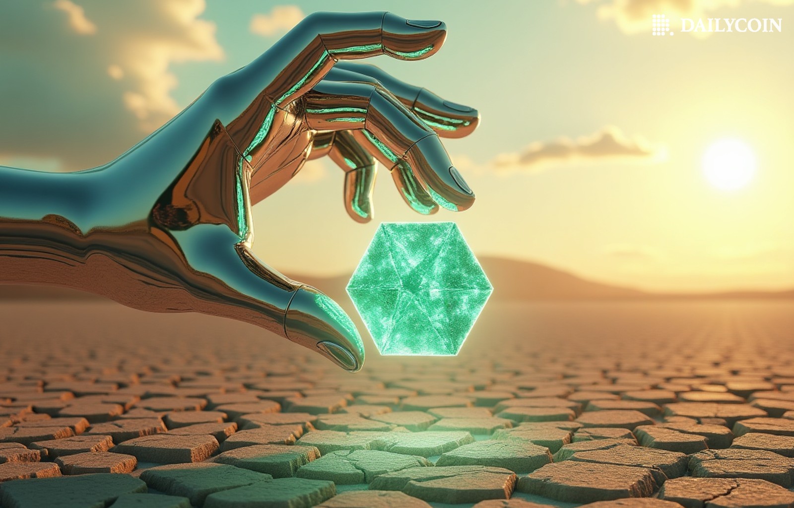 HBAR-Powered AI Startup Gets Handpicked By Google