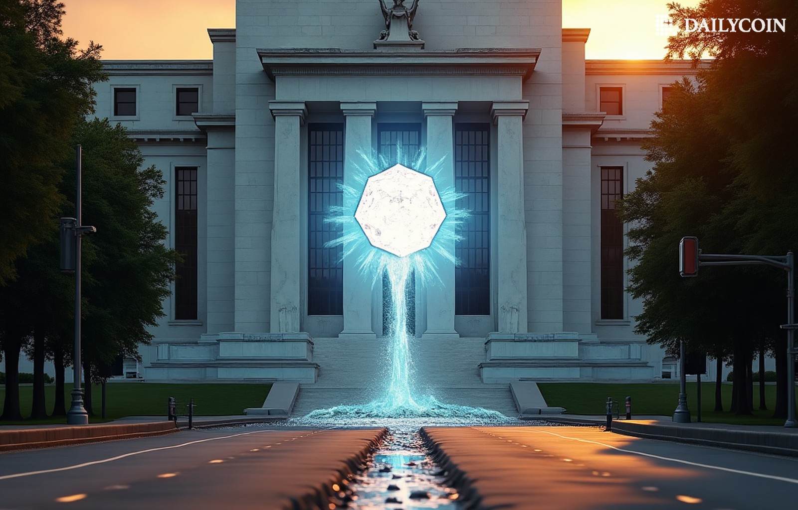How Fed’s ‘Skinny’ Master Accounts Link With Record XRP Ledger Mint