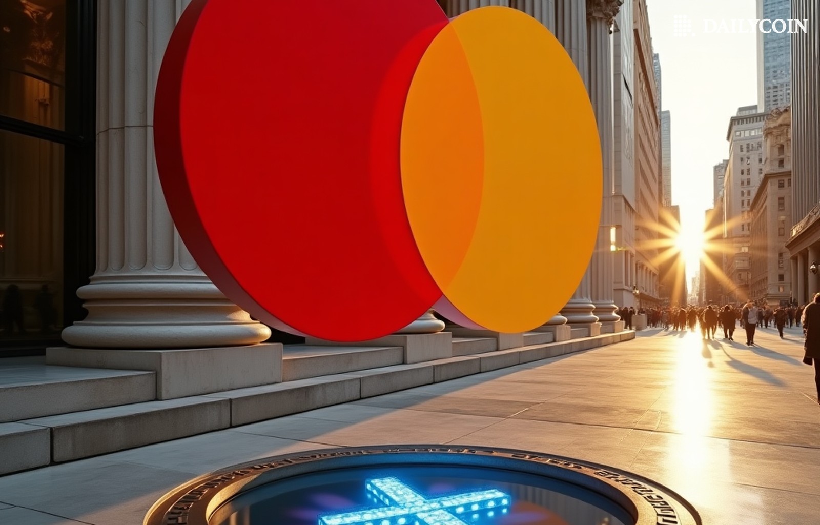 JPMorgan, Mastercard Test 5-Second US Treasury Settlement On XRP