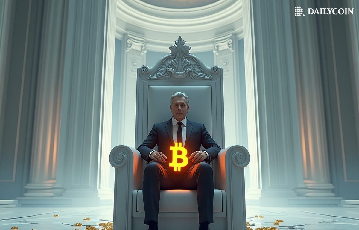 Kevin Warsh at the Fed: Pro-Crypto Chair Starts With Bitcoin Under Pressure