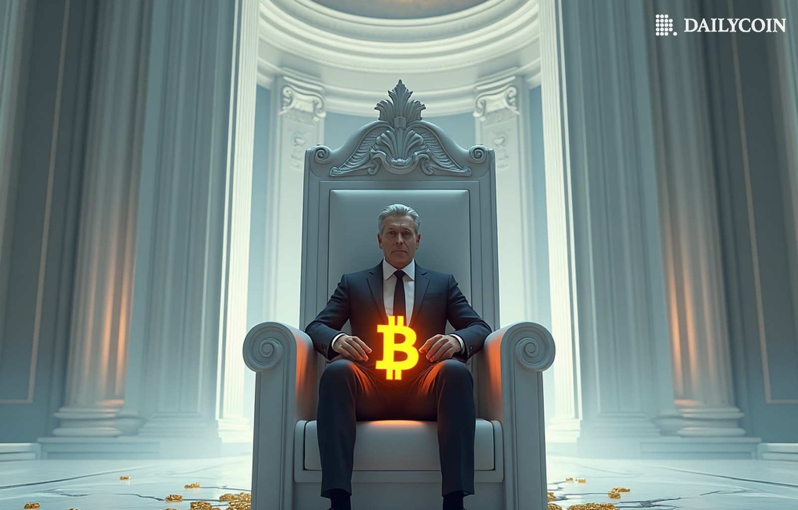 Kevin Warsh at the Fed: Pro-Crypto Chair Starts With Bitcoin Under Pressure