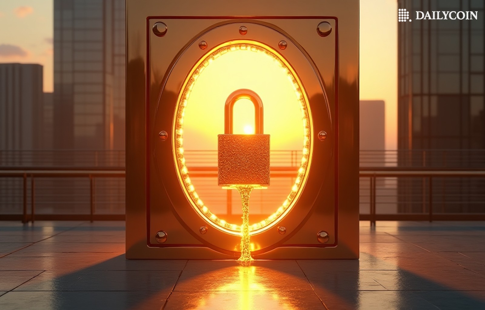 KuCoin Reports Progress on $2B Trust Project, Cites Landmark Certifications