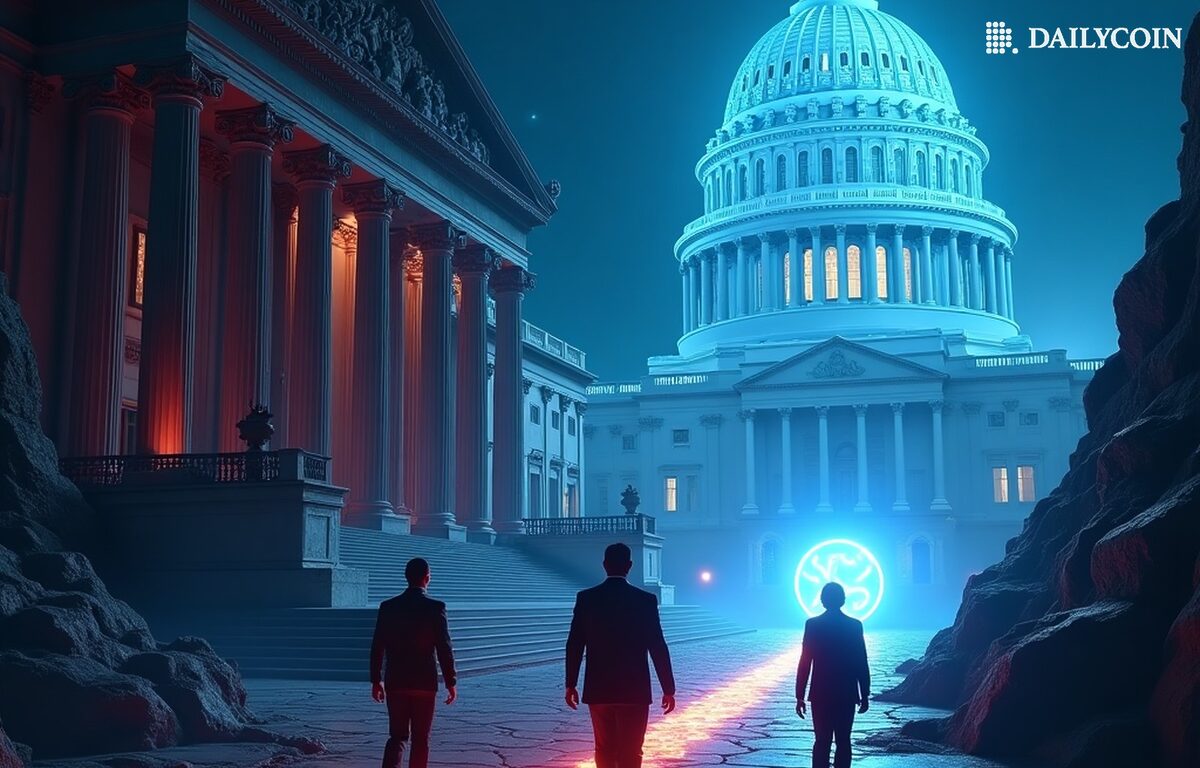 Legal Team Behind XRP Court Win Predicts Clarity Act Won’t Pass Congress