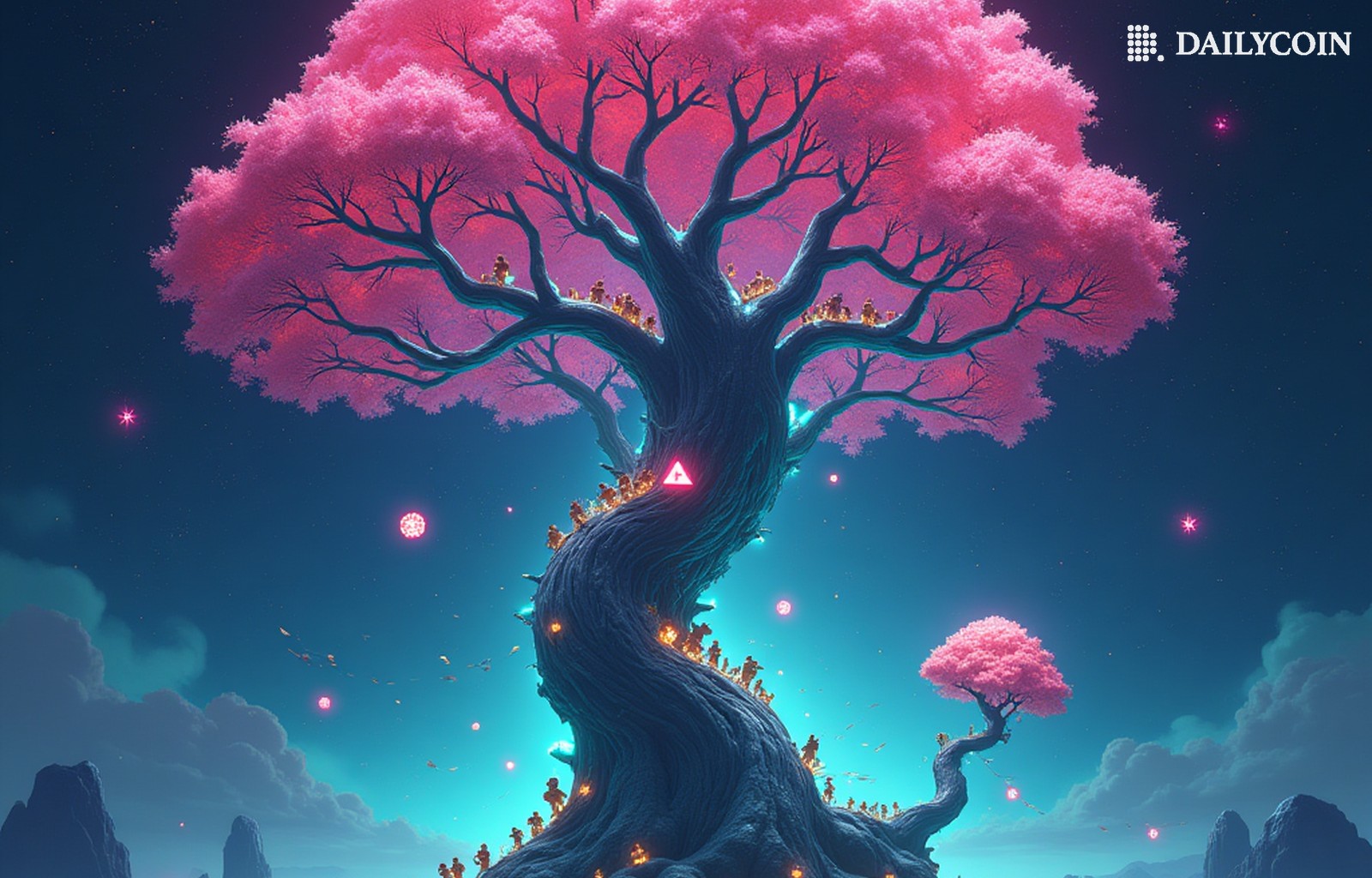 MapleStory Universe Marks One Year of Live Ops, Surpasses 150M On-chain Transactions, Entering MSU 2.0 Phase