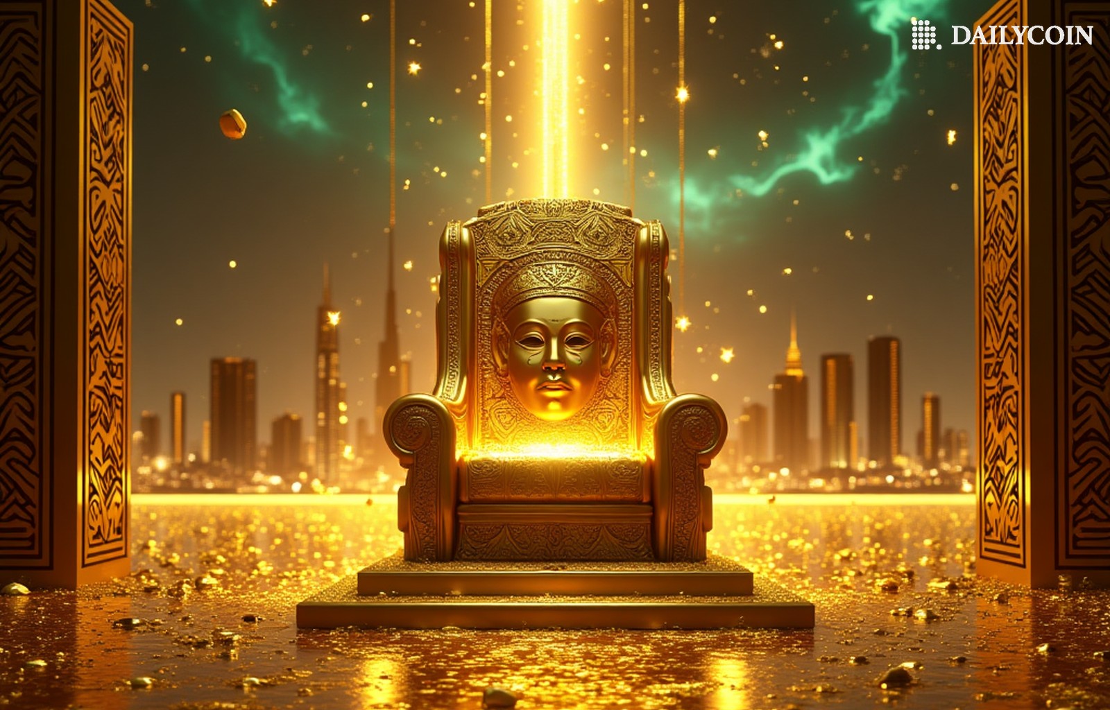 MultiBank Group’s crypto arm mb.io brings Ghana gold on-chain with Kings Orbis, EON3 & Mavryk