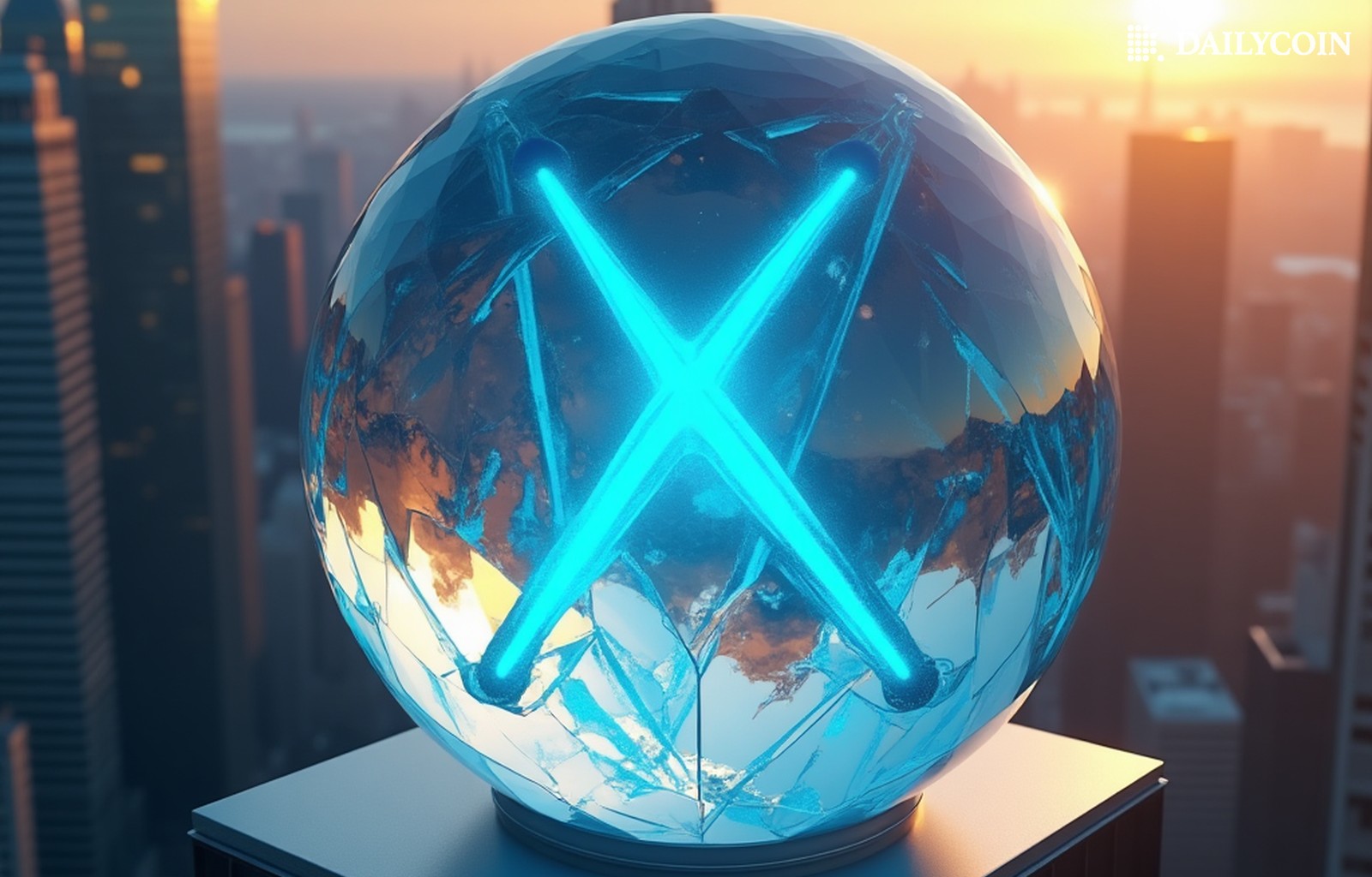 Ripple CEO Unveils Long-Term XRP Push Into Institutional Balance Sheets